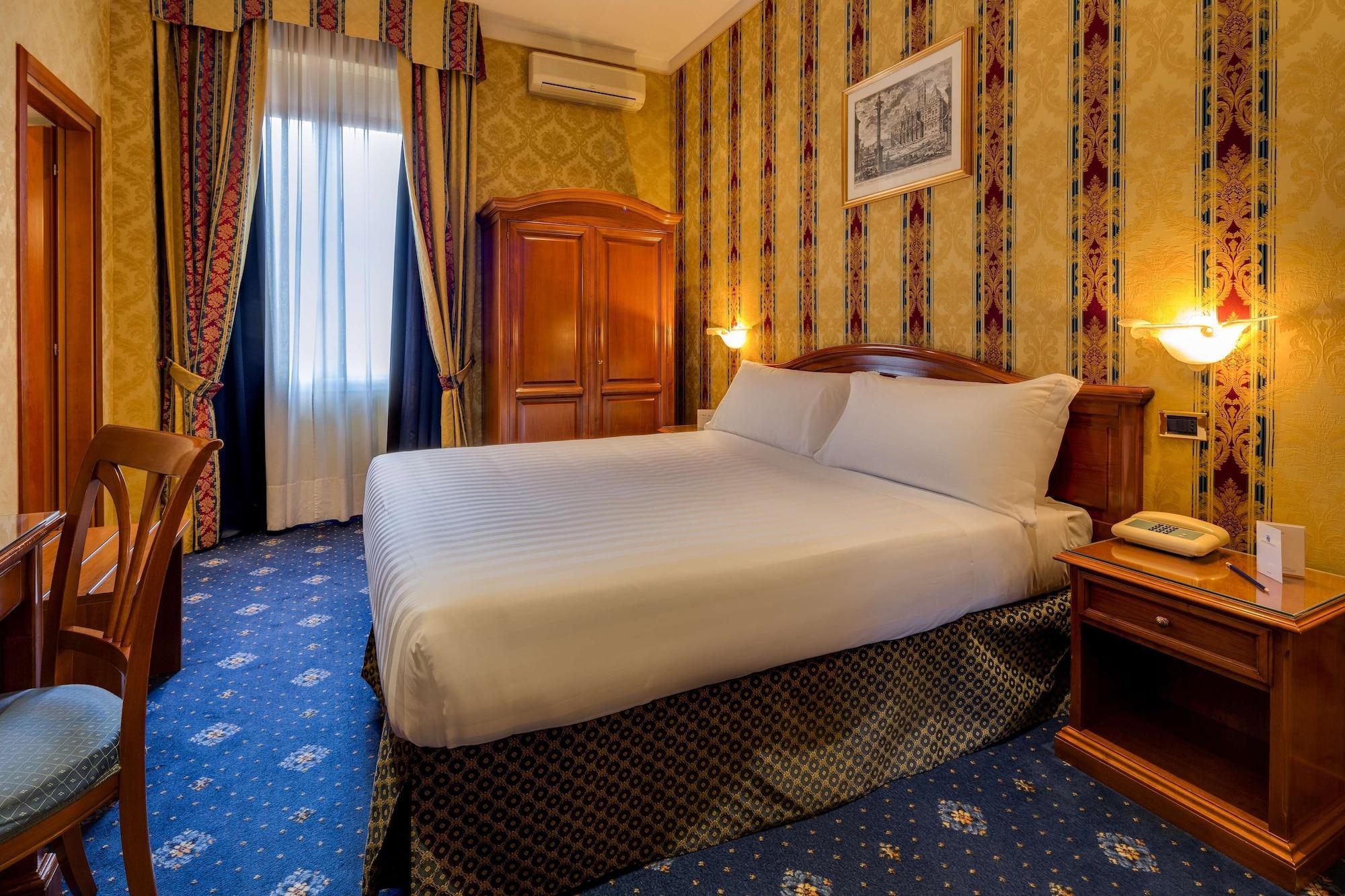 Raffaello Hotel